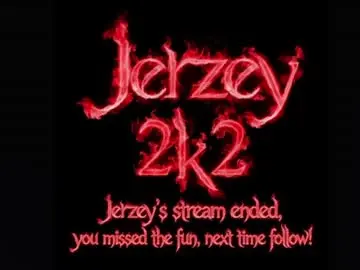 Chaturbate Free Porn Cam of jerzey2k2
