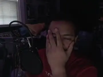 Chaturbate Adult Webcam of jerzey2k2