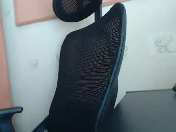 Chaturbate Best live sex cam show of karolhorny96