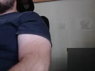 Chaturbate Adult Webcam of karolhorny96