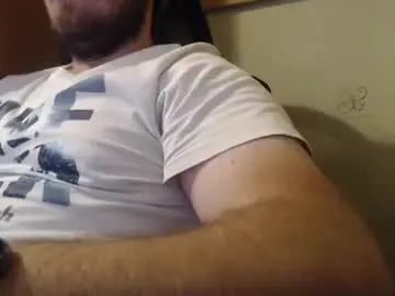 Chaturbate Live Sex of karolhorny96