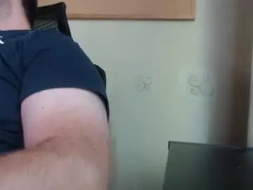 Chaturbate Nude Webcam of karolhorny96