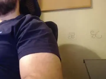 Chaturbate Nude Webcam of karolhorny96