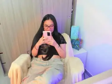 Chaturbate Adult Video Chat of lauryn_chills