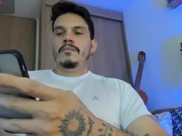 Chaturbate Free Porn Cam of legolas_15