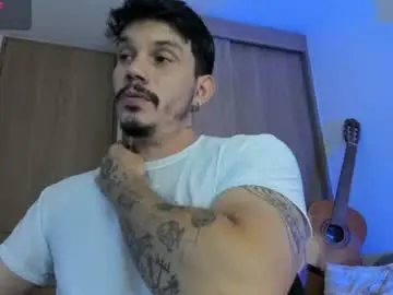 Chaturbate Sex Chat of legolas_15
