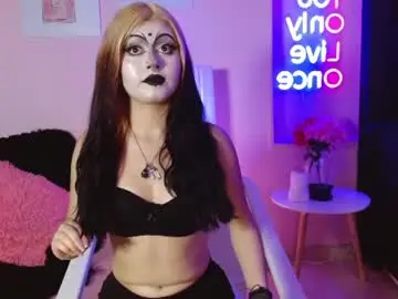 Chaturbate Free Live Porn of leni_moon