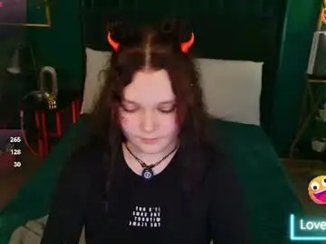 Chaturbate Live Sex Cam of lincy_parker