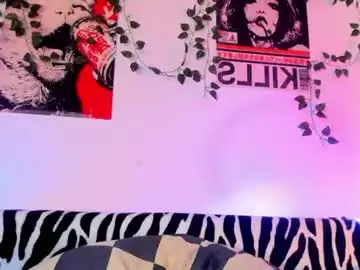 Chaturbate Best Webcam of maddie_veil