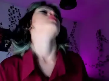 Chaturbate Best Webcam of maddie_veil