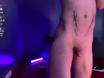 Chaturbate Live Sex of maxxswellens