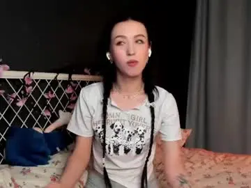 Chaturbate Best Webcam of miarielle