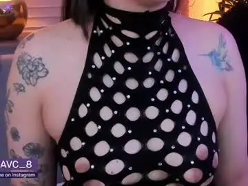 Chaturbate Live Sex of miss_norway
