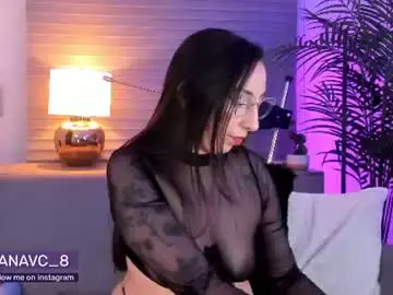 Chaturbate Nude Webcam of miss_norway