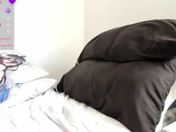 Chaturbate Free Porn Cam of mylittle_mila