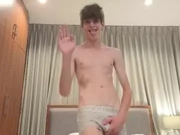 Chaturbate Live Porn of nickwoooster