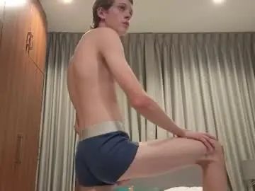 Chaturbate Free Porn Cam of nickwoooster