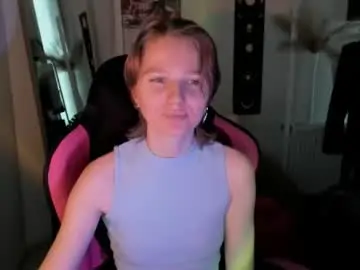 Chaturbate Adult Webcams of noxiepearl