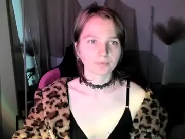 Chaturbate Nude Webcam of noxiepearl