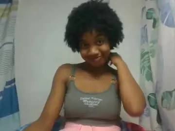 Chaturbate Adult Webcams of oooorazanamalala