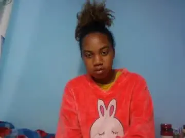 Chaturbate Live Porn of oooorazanamalala