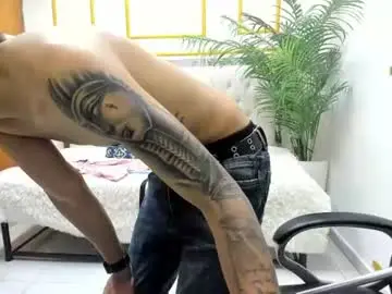 Chaturbate Free Live Porn of paul_ponce