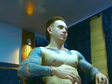 Chaturbate Sex Chat of paulthompson_