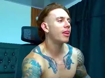 Chaturbate Live Sex of paulthompson_