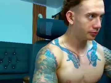 Chaturbate Nude Webcam of paulthompson_