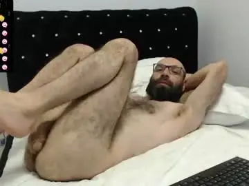 Chaturbate Best live sex cam show of raul27big