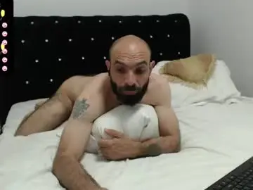 Chaturbate Nude Webcam of raul27big