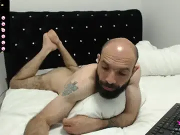 Chaturbate Private Sex Chat of raul27big