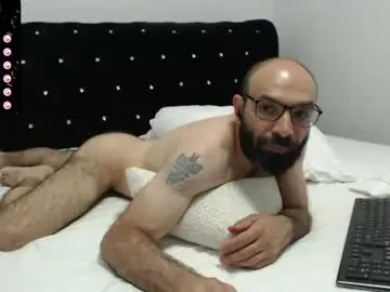 Chaturbate Live Sex of raul27big