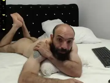 Chaturbate Free Porn Cam of raul27big