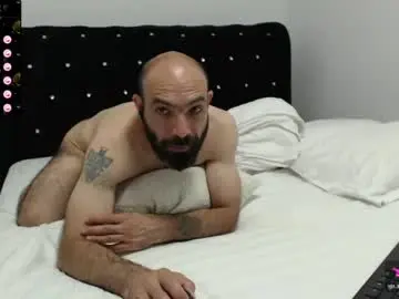 Chaturbate Sex Cam of raul27big