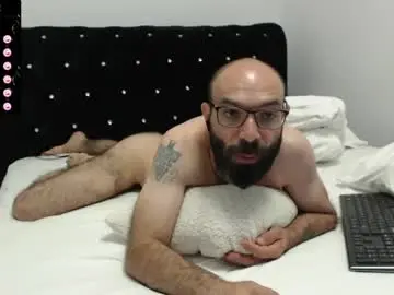 Chaturbate Adult Video Chat of raul27big