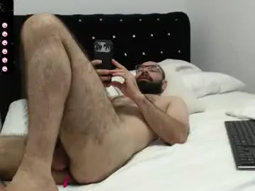Chaturbate Best live sex cam show of raul27big