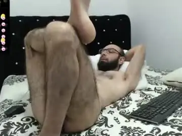 Chaturbate Nude Webcam of raul27big