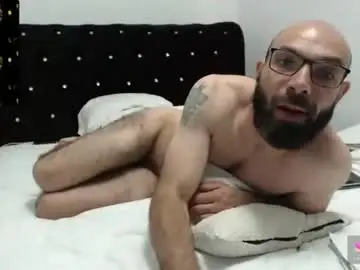 Chaturbate Sex Cam of raul27big