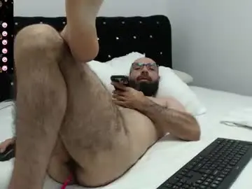 Chaturbate Free Porn Cam of raul27big