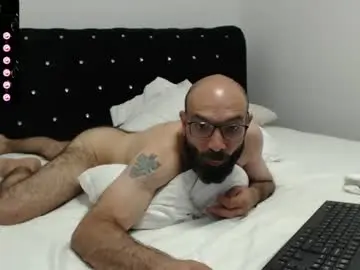 Chaturbate Adult Video Chat of raul27big