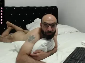 Chaturbate Private Sex Chat of raul27big