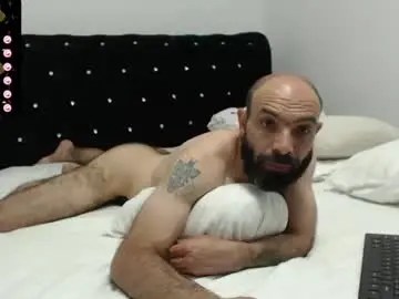 Chaturbate Nude Webcam of raul27big