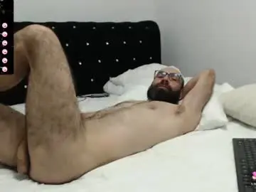 Chaturbate Nude Webcam of raul27big
