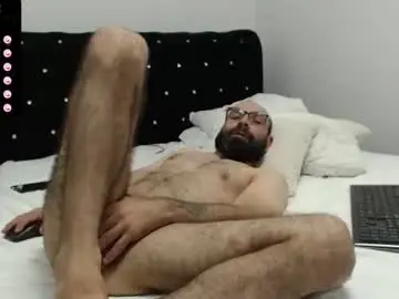 Chaturbate Adult Webcam of raul27big