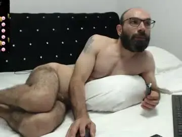 Chaturbate Adult Video Chat of raul27big
