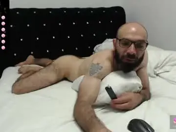 Chaturbate Nude Webcam of raul27big