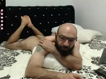 Chaturbate Free Porn Cam of raul27big