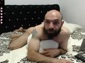 Chaturbate Nude Webcam of raul27big