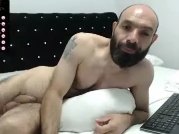 Chaturbate Sex Chat of raul27big